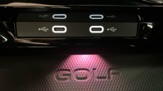 Volkswagen Golf 2.0 TSI 320 R 4Motion 5dr DSG Petrol Hatchback